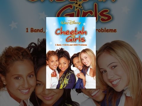 Cheetah Girls und der Songcontest