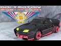 SonoKong Hello Carbot Zetren W Voice Over