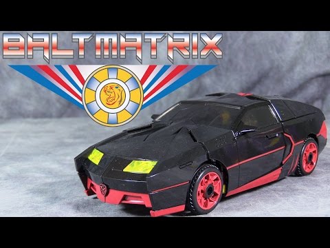 SonoKong Hello Carbot Zetren w/ Voice Over