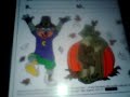 Thanksgiving Chuck E Cheese And Yodely Guy