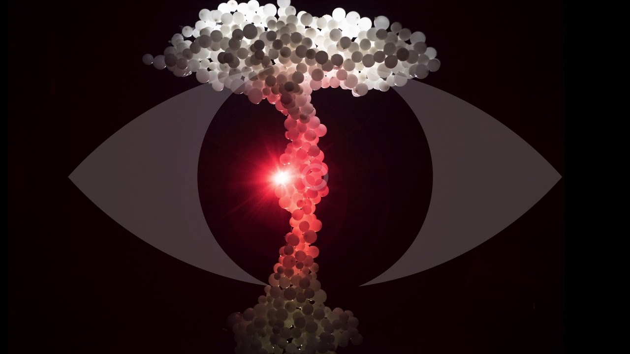 Déchéance publique - l'hymne à la guerre