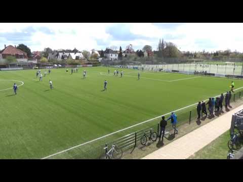 HIK - B93 U15 1-1 230417