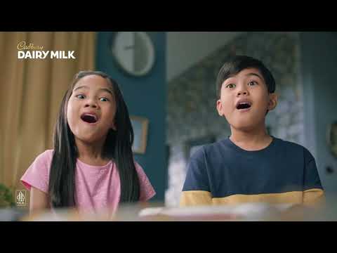 Cara sharing sama si kecil