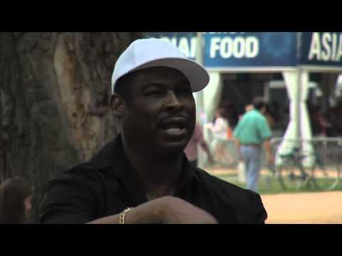 Lucky Lloyd, R&B Guitar Player