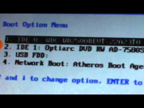 How To Clean Install Windows 7