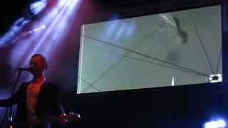 Monarchy - Alicante - Black Widow - Spring Festival - 28-03-15