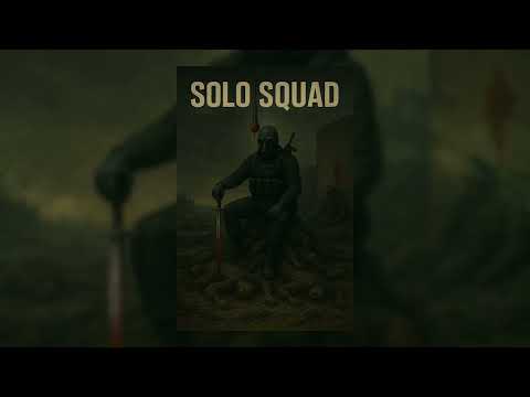 Psyco  M  -  Solo Squad