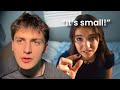 White Guy Gets Shamed For His Small Weiner