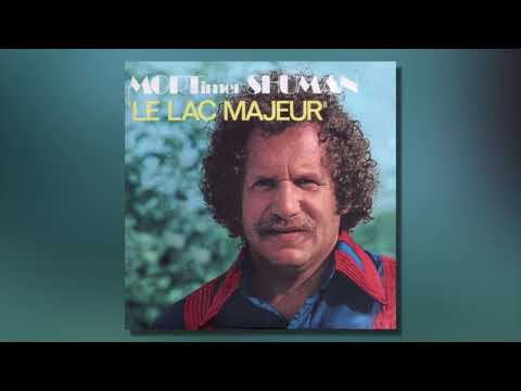 MORT SHUMAN - Le lac Majeur