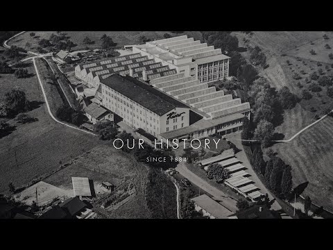 HANRO: A Legacy of Timeless Elegance | The Story Behind the Iconic Swiss Brand