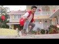 Colgate Maxfresh Allu Arjun Ad 2015 Oriya