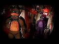 Night Two FNAF VHS