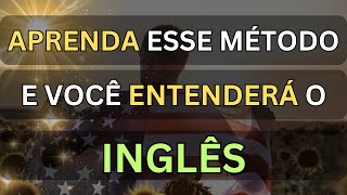 🗽APRENDA ESTE MÉTODO PARA VOCÊ CRIAR MUITAS FRASES EM INGLÊS👈 #16 📚AULA DE INGLÊS 📚CURSO DE INGLÊS