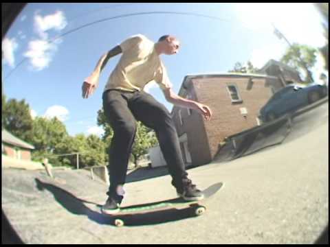 Image for video Ian Smith Raw Footy "Just Giv'r!"