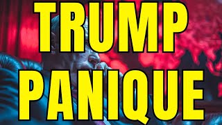 Trump appelle Poutine face au piège iranien