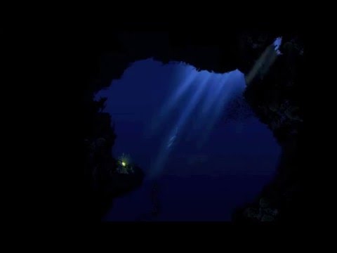 Original Composition - Submerged