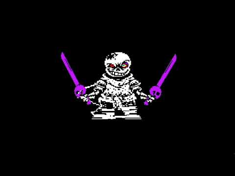 Dusttrust sans Full ost (part1)