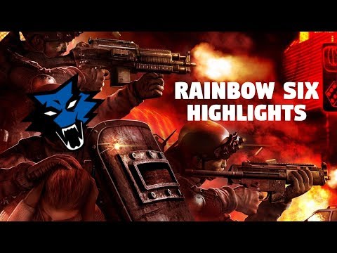 Rainbow Six Vegas Versus Random Highlights