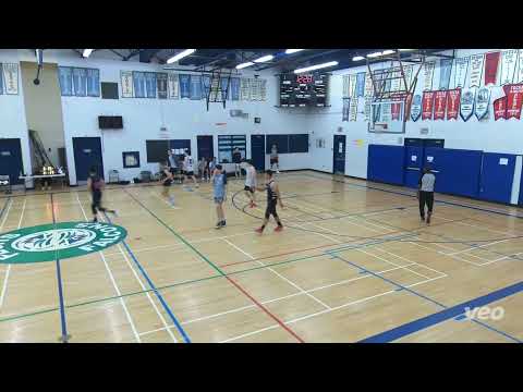 Sanlitun vs BSM - Saturday tier 5 playoffs - tcbl 2022 summer