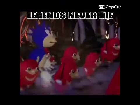 Low Standards - Legends Never Die