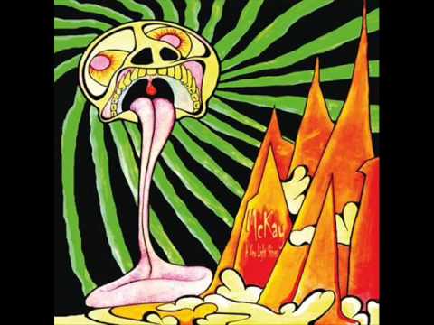 McKAY - Blue Mountain - Taken from 