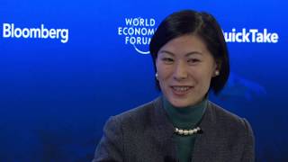 Davos 2020 - Breaking Free from Single-Use Plastics