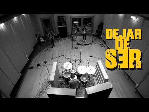 Romaphonic Sessions - Tres y Tres "Dejar de Ser" Feat: Jaqui Romero y Claudio Carranza