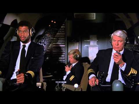 Roger, Over, Out ... Die unglaubliche Reise in einem verrückten Flugzeug (HD)