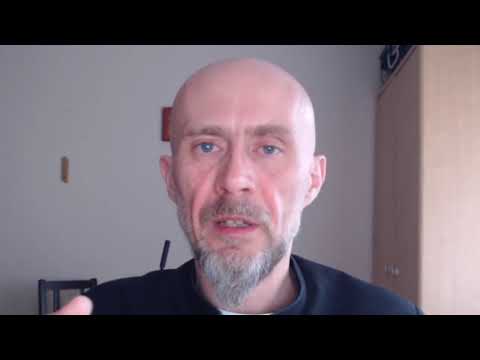 Wideo: Godna pochwały determinacja ojca.