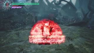 DEVIL MAY CRY 5 MISSION 12 ノーダメージS クリア 難易度 DH デビルハンター