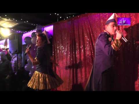 TwieBieJeen   Veer zeen versjlaaf