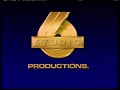 Studio 6 Productions Genesis Entertainment 1993