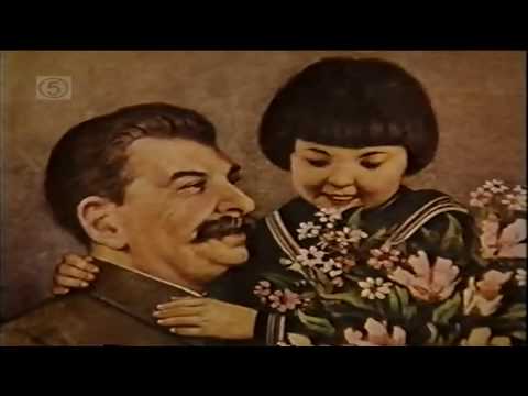 The Most Evil Men in History Joseph Stalin