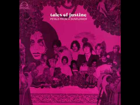 Tales Of Justine-Sitting On A Blunestone