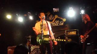 Rival Schools- Good Things