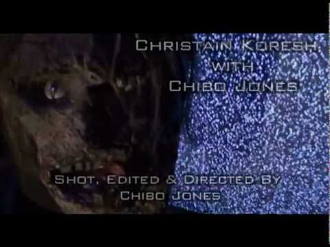 Christian Koresh  with  Chibo Jones - Lead Us To The End