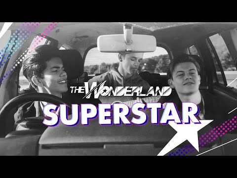 Video thumbnail for Superstar