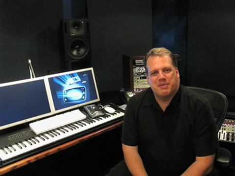 Spectrasonics Omnisphere