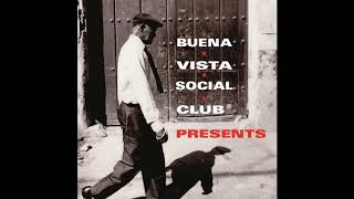 Buena Vista Social Club (Ibrahim Ferrer) - Bruca Manigua [1999]