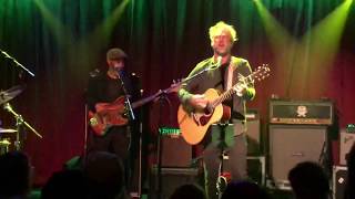 Anders Osborne - Back On Dumaine - The Ardmore Music Hall 2018