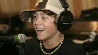 Lil' Chris - Get Delirious