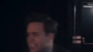 Olly Murs - Seasons Official Music Video