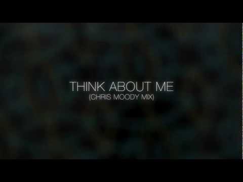 Christian Falero & Adrian Villaverde - Think About Me (Chris Moody Remix)