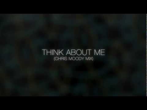 Christian Falero & Adrian Villaverde - Think About Me (Chris Moody Remix)