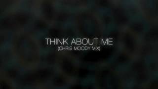 Christian Falero & Adrian Villaverde - Think About Me (Chris Moody Remix)