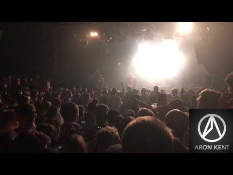 Trettmann  - Haiyti - Special Guest Kalim | Live in Hamburg | Konzert 2017