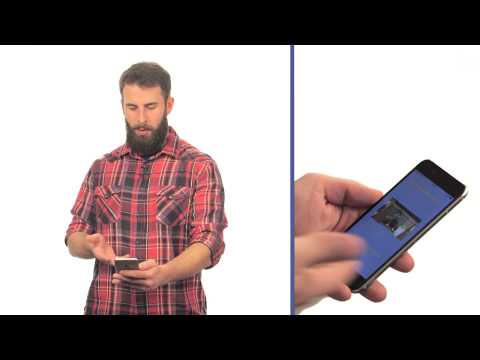 Our First Networking App