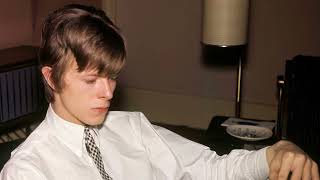 David Bowie – Looking for Water