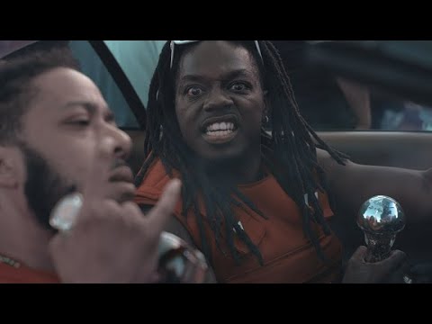 Hammer Hendrix - "I'm Active" (Official Music Video)