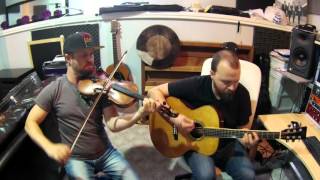 Celtic Medley: GhostBoy